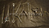 Antique Medical Instruments